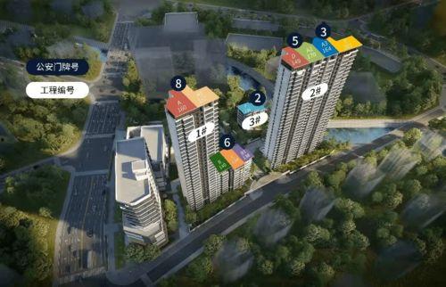 外滩云玺最新爆料,揭秘未来城市生活新篇章